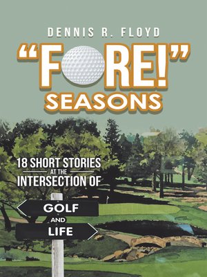 cover image of "Fore!" Seasons